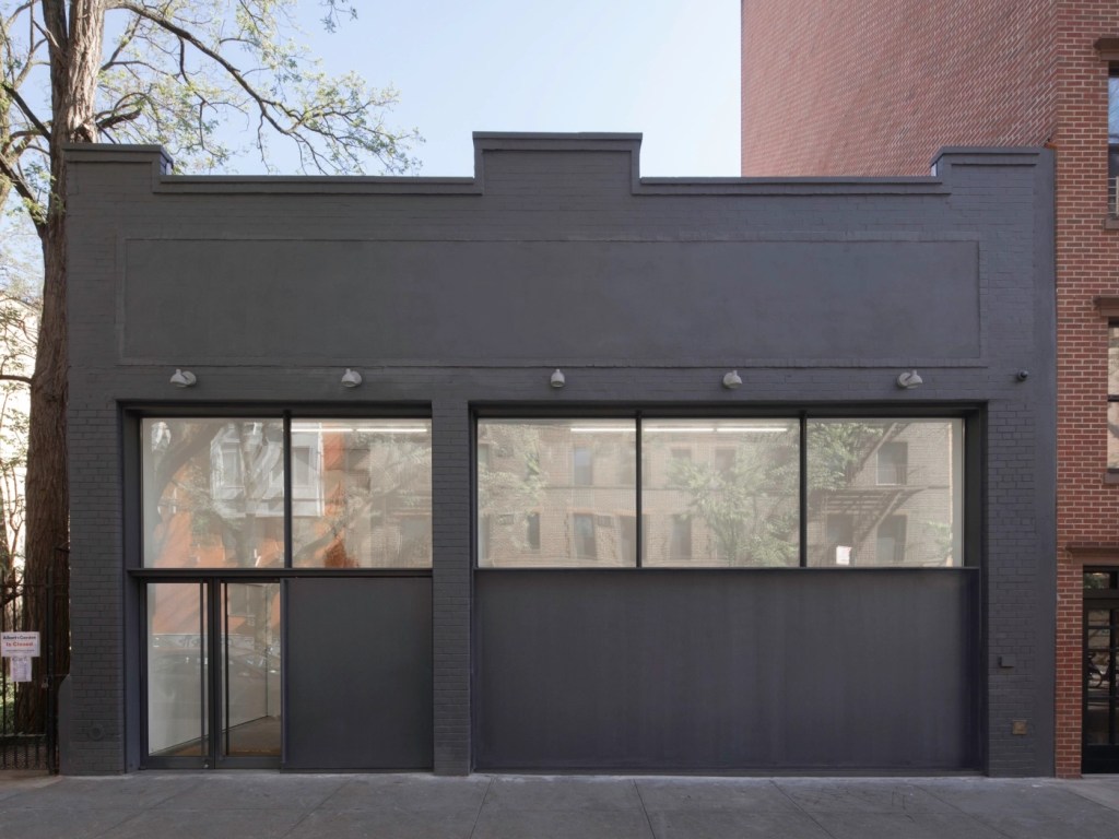 Karma gallery 22 E 2nd&nbsp;Street